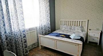 Фото Гостиница Au rooms Континент г. Новокузнецк 4